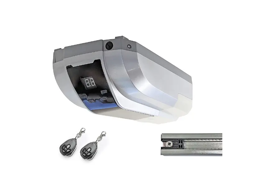 Автоматика для гаражных ворот AN-Motors ASG1000/4KIT (комплект базовый)