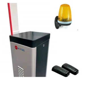 Шлагбаум AN-Motors ASB-6R / ASB-6L KITS (комплект до 5 м)